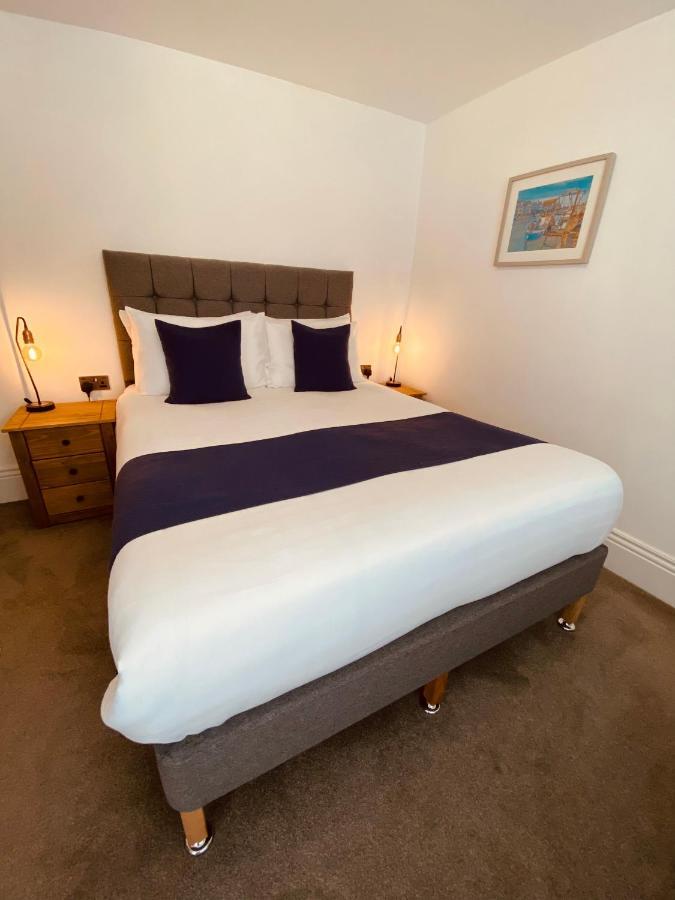 Carlton Guest Suites - וויימות' מראה חיצוני תמונה