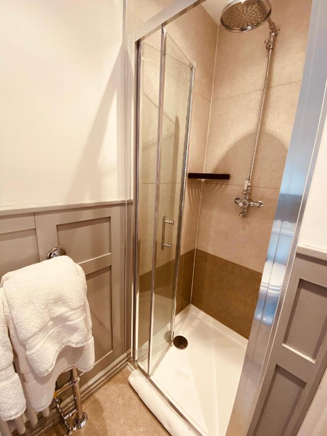 Carlton Guest Suites - וויימות' מראה חיצוני תמונה